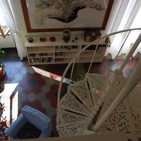 Su Al Celio - Colosseo Bed and Breakfast Rome Buitenkant foto
