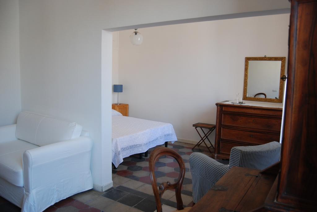 Su Al Celio - Colosseo Bed and Breakfast Rome Kamer foto