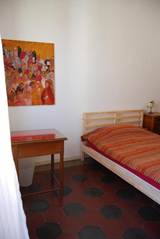 Su Al Celio - Colosseo Bed and Breakfast Rome Kamer foto