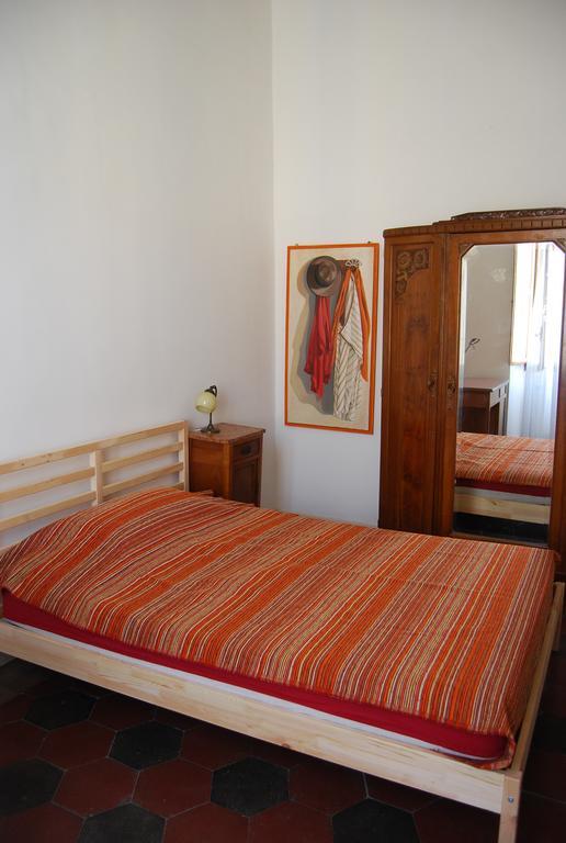 Su Al Celio - Colosseo Bed and Breakfast Rome Kamer foto