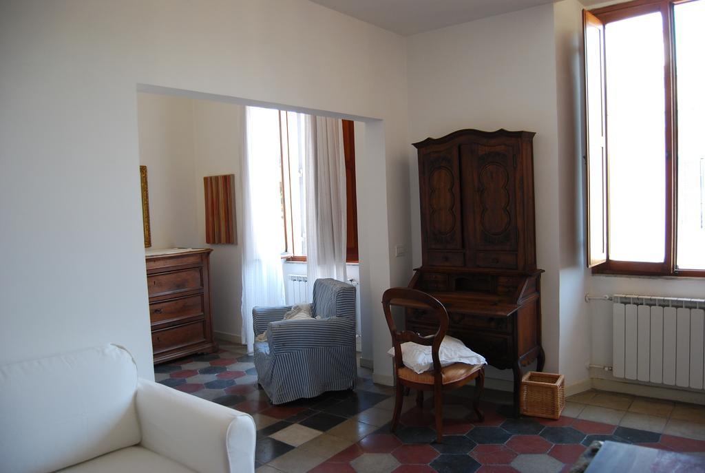Su Al Celio - Colosseo Bed and Breakfast Rome Kamer foto