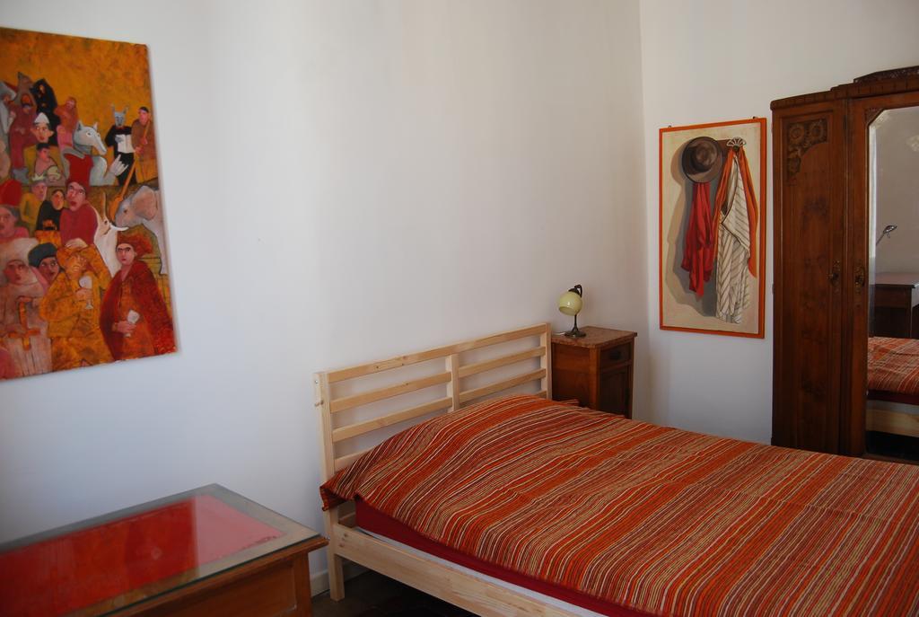 Su Al Celio - Colosseo Bed and Breakfast Rome Kamer foto