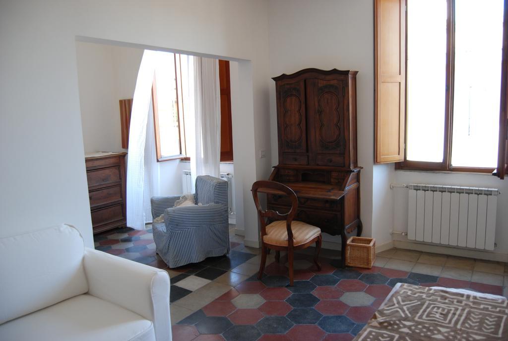 Su Al Celio - Colosseo Bed and Breakfast Rome Kamer foto