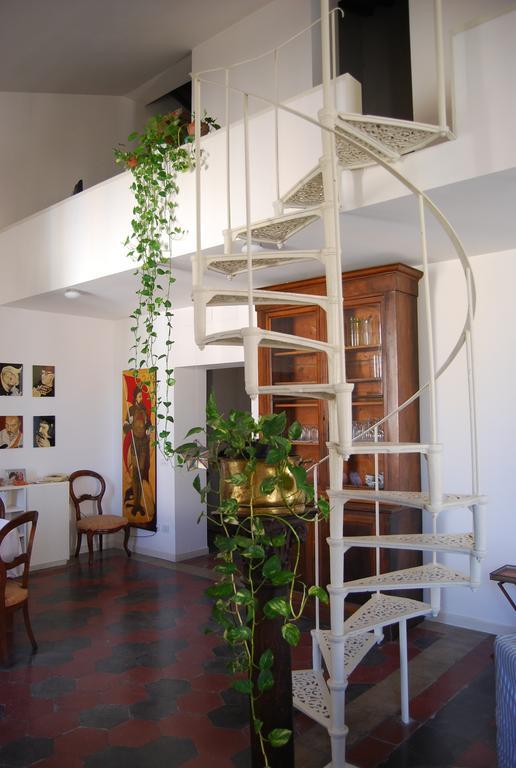 Su Al Celio - Colosseo Bed and Breakfast Rome Buitenkant foto