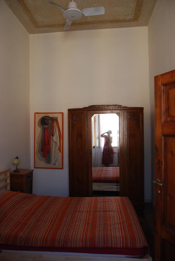 Su Al Celio - Colosseo Bed and Breakfast Rome Kamer foto